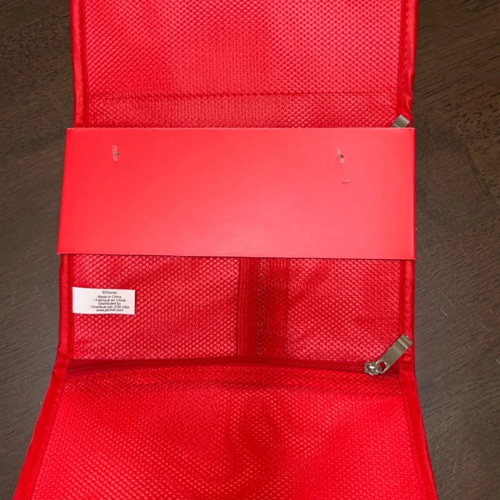 Disney Minnie MouseTravel Organizer - Picture 2 of 9